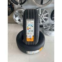 ราคา 205/55R16 91V Continental UC7 TW380AA(สายนุ่มเงียบ) ยางใหม่ปี 25 ราคาโปร2 เส้น✅ แถมจุ๊บลมยางแท้ (41458943564)