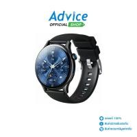 ราคา REMAX Smart Watch AMOLED 10 (Black) - A0157763 (27434686116)