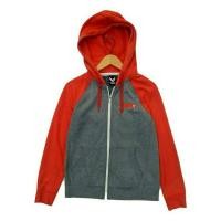 ราคา Zipper hoodie มือสองซิป hoodie ต้นฉบับ used polham jacket มือสอง polham hoodie (12235683047)