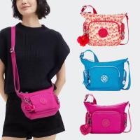 ราคา KIPLING Gabbie Mini Crossbody Bag มีหลายสี (23836435321)