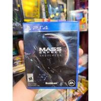 ราคา แผ่นแท้ PS4 : Mass Effect: Andromeda "ลืมภาพจำ RPG อืดๆ ไปได้เลย นี่คือ Mass Effect ที่สู้มันส์ที่สุด!" (46556049308)
