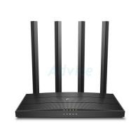 ราคา Router TP-LINK (Archer C6_V4) Wireless AC1200 Dual Band Gigabit (57656083646)