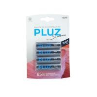 ราคา ถ่านชาร์จ Spa Plus AA 3000 mAh 1.2V ของแท้ แพค 2 ก้อน หรือ 4 ก้อน (4273130448)
