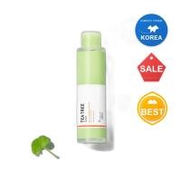 ราคา [daiso] Tea Tree Toner Apieu Pure Tea Tree 210ml (49006603301)