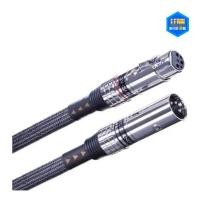 ราคา TCHERNOV CABLE ULTIMATE IC AES/EBU XLR (1.0 M.) / ศูนย์ไทย / ออกใบกำกับภาษีได้ (26074019150)