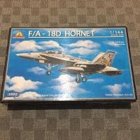 ราคา 1/144 F/A-18D HORNET โมเดลเครื่องบิน ACE corporation (15449584034)
