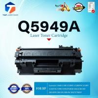 ราคา หมึกเทียบเท่า Q5949A Q5949/5949A/49A(Q7553A) for Printer HP LaserJet 1160/1320/1320N/1320NW (57209909910)