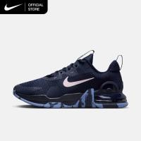 ราคา Nike Men's Air Max Alpha Trainer 5 Workout Shoes - Obsidian [DM0829-402] (48559406842)