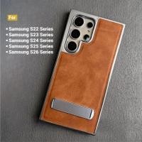 ราคา ALFACASE Case Samsung S22 S23 S24 S25 S26 Fe Plus Ultra Edge - เคส Deondelre - เคส Samsung S Series (51259417913)
