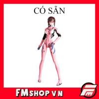 ราคา (ใหม่) โมเดลตัวละคร Evangelion Mari Makinami (45257763486)