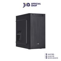 ราคา CASE (เคส) AEROCOOL CS-108 (BLACK) (MICRO-ATX) (14048806651)