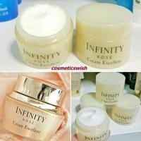 ราคา KOSE INFINITY Cream Prestigious 6ml (33641040)