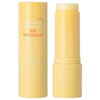 ราคา CollagenSunGrowbalm SPF50 Brightening Moisturizing Sunscreen Cream, เหมาะสําหรับ Glowing Radiant Anti-Aging Korean Care Products, 11g (0.38oz) (51209083735)