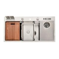 ราคา HAFELE อ่างล้างจาน - Workstation Sinks (26141011906)