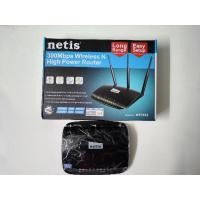 ราคา Router wifi Netis WF2533 (มือสอง) (18317166835)