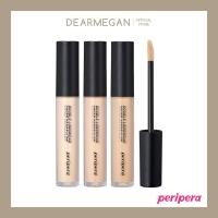 ราคา PERIPERA คอนซีลเลอร์ รุ่น DOUBLE LONGWEAR COVER CONCEALER (22718044714)