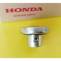 ราคา 17620-K59-T11ฝาถังน้ำมันแท้HONDA Click 150i ปี2020-2024, Click 125iปี2015-2020, Super cub.ปี2021-2024, Click 160i (23280381157)