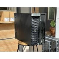 ราคา Dell Precision 7920 Tower Workstation Xeon Silver 4116 12C 24T SSD512GB RAM64GB ECC รองรับ 2CPU 3 VGA (27052946976)