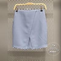 ราคา กระโปรง Amilybrand รุ่น Victor Size S สีเทา (2327696293)