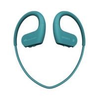 ราคา (มีตำหนิ/มือสอง)Sony ws623 หูฟังmp3 ออกกำลังกาย กันน้ำ (2662400112)