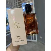 ราคา Si Giorgio Armani 100mlน้ำหอมแท้ (23462043053)