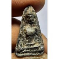 ราคา พระผงสุพรรณ พิมพ์หาาแก่นิยมพระเนื้อเก่าสวยตรงตามปก (48454549874)