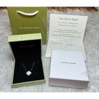 ราคา สร้อยคอ Van Cleef&Arpels (28376355721)