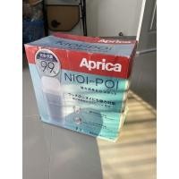 ราคา ถังขยะเก็บกลิ่น Aprica (8224398506)