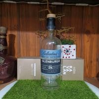 ราคา Ballantines ขวดไวน์ต่างประเทศ 18 ปี Made in Scotland สําหรับตกแต่งตู้โชว์ (ขวดเปล่า) (49104474841)