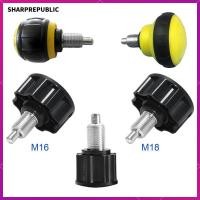 ราคา สปริงลูกบิดสำหรับจักรยาน M16 สีดำ อุปกรณ์เสริมสำหรับการฝึกอบรมและการออกกำลังกาย (50906660916)