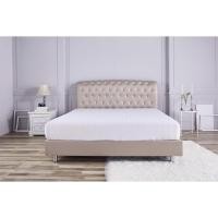 ราคา TJ MATTRESS เตียงดีไซน์ รุ่นเวโรนิก้า (VERONICA) คลาสสิค บุนุ่ม หรูหรา (48759200332)
