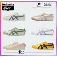 ราคา รอพรีออเดอร์/เป็น รองเท้ากีฬาสุดฮิต รองเท้าลำลอง ONITSUKA TIGER MEXICO 66 รองเท้าUnisexUnisexUnisex (54357906329)