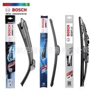 ราคา ((ผู้ขายแนะนํา) ใบปัดน้ําฝน Bosch ใบปัดน้ําฝน God Wing ที่ปัดน้ําฝนหลายอินเทอร์เฟซไม่มีกระดูก Fire Wing ที่ปัดน้ําฝนรถยนต์แถบยาง Wiper (42429857101)
