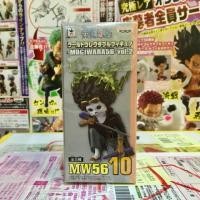 ราคา WCF Brook บรู๊ค Vol.Mugiwara 56 มุกิวาระ 56 one piece วันพีซ mw56 10 ของแท้ ญี่ปุ่น (7709169970)