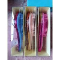 ราคา Watsons วัตสัน แปรงหวีผม สีเมทัลลิค (28792675042)