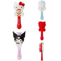 ราคา (แท้% พร้อมส่ง กดผ่านVDOลด30-50%) หวีSanrio แปรงSanrio หวีคิตตี้ แปรงคิตตี้ หวีคุโรมิ แปรงคุโรมิ หวีแปรงชินาม่อน (25932593595)