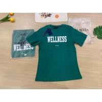 ราคา เสื้อยืดwellNess งานป้าย BELLACITA ผ้าดีมาก (13304202256)
