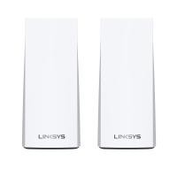 ราคา Linksys MX5502 Atlas Pro 6 Dual-Band Mesh WiFi 6 System Pack 2 เราเตอร์ Mesh WiFi ขยายสัญญาณเน็ต รับประกัน 3 ปี (15305316013)
