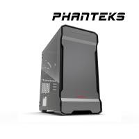ราคา PHANTEKS Case EVOLV mATX Anthracite Gray Tempered Glass (6818670205)