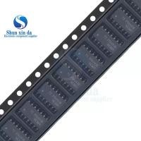 ราคา 100PCS SN74HC164DR SN74HC164 74HC164 HC164 SOIC-14 8-bit Parallel Output Serial Shift Register Logic Chip Register SMD IC (54007872012)