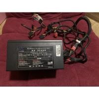 ราคา (มือสอง) RAIDMAX RX-530SS 530W (8912323796)