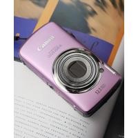 ราคา Canon IXY930is (pink) (26171856609)