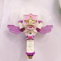 ราคา ของเล่นจำลอง*พริตตี้เคียว พัด พริตตี้เคียว PrettyCure งานญี่ปุ่น มือสอง (24120555951)