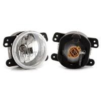 ราคา 2 PCS FogLight Assembly สําหรับ Dodge Journey 2009 ~ 2011 สําหรับ Dodge Charger 2011 ~ 2013 สําหรับ Dodge Magnum 2005 ~ 2008 ไฟหน้าอุปกรณ์เสริม (46757638504)