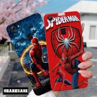 ราคา HP VIVO V7 / V7 PLUS / V9 / Y55 / Y55L / Y55S / Y71 / Y71i / Y81 / Y83 / Y91C / Y1S เคสโทรศัพท์ Spiderman Motif เคสล่าสุด - เคส Vivo - เคส Vivo - เคสล่าสุด - เคส Vivo - เคส Vivo - เคส Cee - เคสอินเทรน
