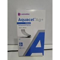 ราคา 413571 Aquacel Ag+ Ribbon 2x45 cm. สำหรับแผลโพรง แผลเป็นหลุม (42155526107)