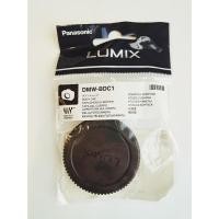 ราคา ฝาปิด Panasonic Lumix บอดี้ + ท้ายเลนส์ ของแท้ Body Cap + Lens Rear Cap แท้ แท้ ใหม่ ร้านไทย มีส่งทุกวัน (27819927712)