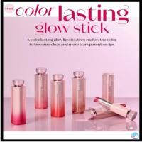 ราคา [ETUDE] Color Lasting Glow Stick lip Tint 3.2g 8 Colours K Beauty ลิปสติก (49505865187)