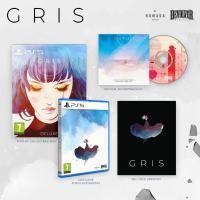 ราคา [+..••] พร้อมส่ง | PS5 GRIS (เกม PlayStation 5™) (29325282840)