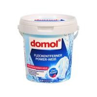 ราคา สารฟอกขาวนำเข้าจากเยอรมัน Domol สำหรับขจัดคราบเหลือง, ฟอกขาวพิเศษ, ผงฟอกขาวสำหรับเสื้อผ้า, ผงฟอกสี, แพ็ค 2 ชิ้น (28239370846)
